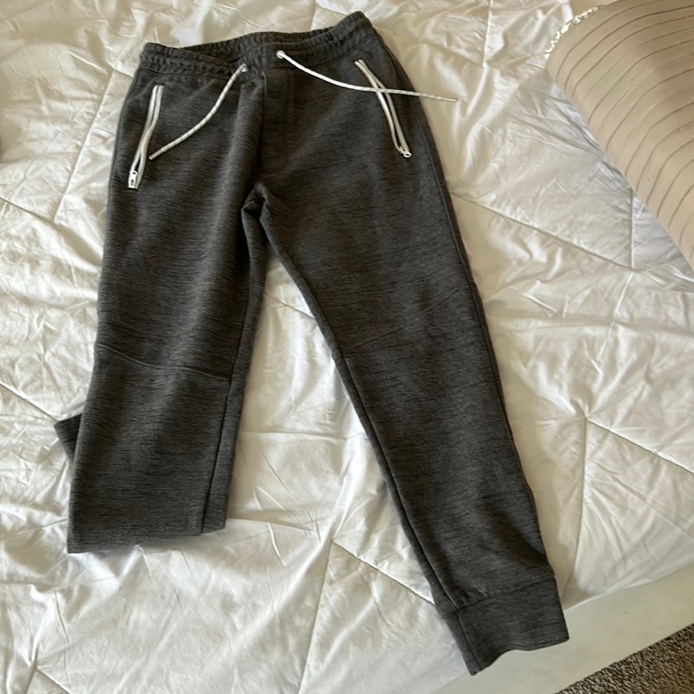 AE jogger sweats